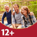 Seven Seas Cod Liver Oil One A Day Omega-3 Fish Oil & Vitamin D Caps 120 per pack