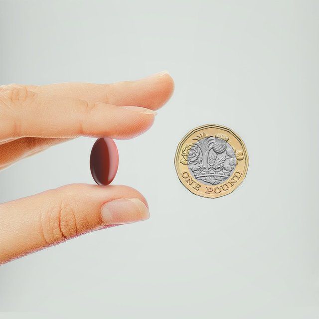 Seven Seas Joint Care Supplex Capsules 90 per pack