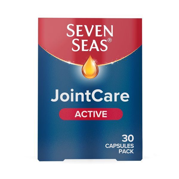 Seven Seas JointCare Glucosamine & Omega-3 30s