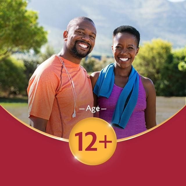 Seven Seas JointCare Max Glucosamine 1500mg 30 Day Duo Pack 60 per pack