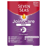 Seven Seas JointCare Max Glucosamine 1500mg 30 Day Duo Pack 60 per pack