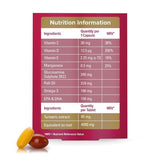 Seven Seas JointCare Supplex & Turmeric 30 Day