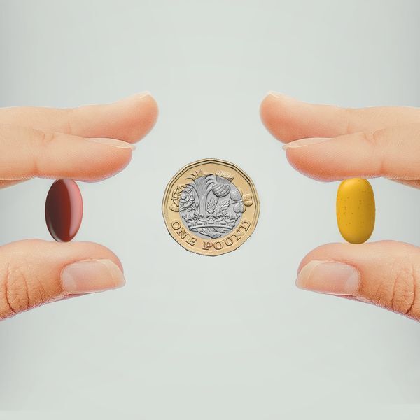 Seven Seas JointCare Supplex & Turmeric 30 Day