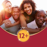 Seven Seas Omega-3 Fish Oil with Vitamin D 30 Capsules 30 per pack