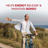 Seven Seas Omega-3 & Multivitamins Man 50+ 60 per pack