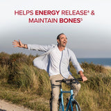 Seven Seas Omega 3 & Multivitamins Man 50+ Duo