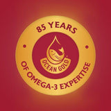 Seven Seas Omega-3 & Multivitamins Man 60 per pack