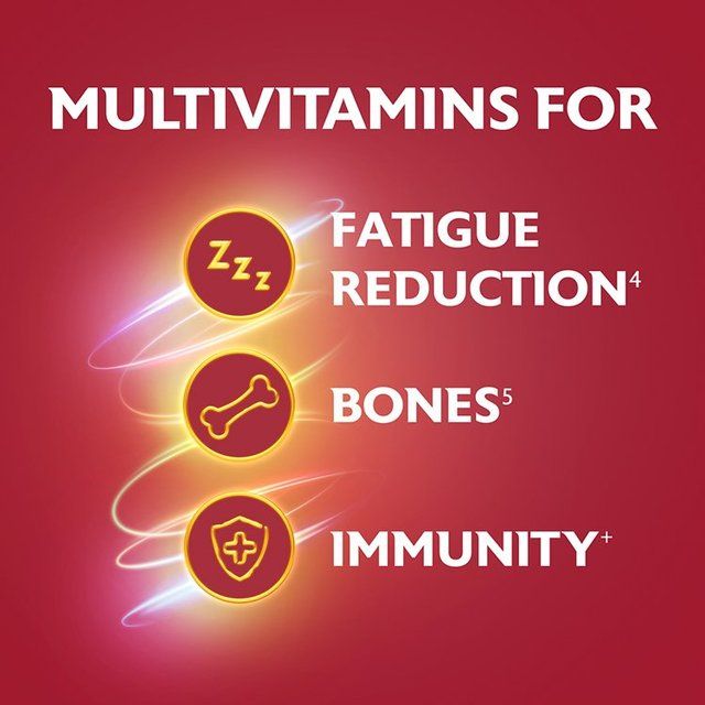 Seven Seas Omega-3 & Multivitamins Woman 50+ 60 per pack