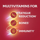 Seven Seas Omega-3 & Multivitamins Woman 50+ 60 per pack