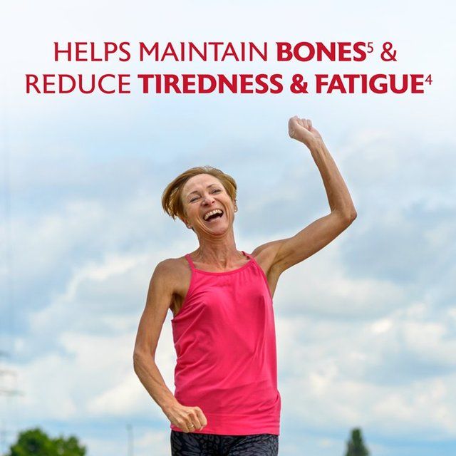 Seven Seas Omega-3 & Multivitamins Woman 50+ 60 per pack