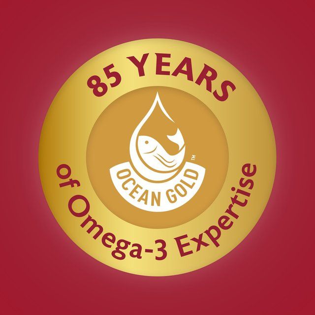 Seven Seas Perfect7 Man Plus Multivitamins & Omega-3 30 Day Duo Pack 30 per pack