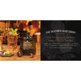 Sexton Single Malt Irish Whiskey 70cl