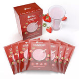 Shake That Weight Strawberry Meal Replacement Shake 7 Pack
