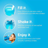 Shake That Weight Strawberry Meal Replacement Shake 7 Pack