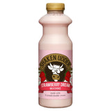 Shaken Udder Strawberry Dream Milkshake 750ml