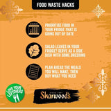 Sharwood's Butter Chicken Sauce 420g