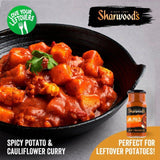 Sharwood's Jalfrezi Sauce 420g