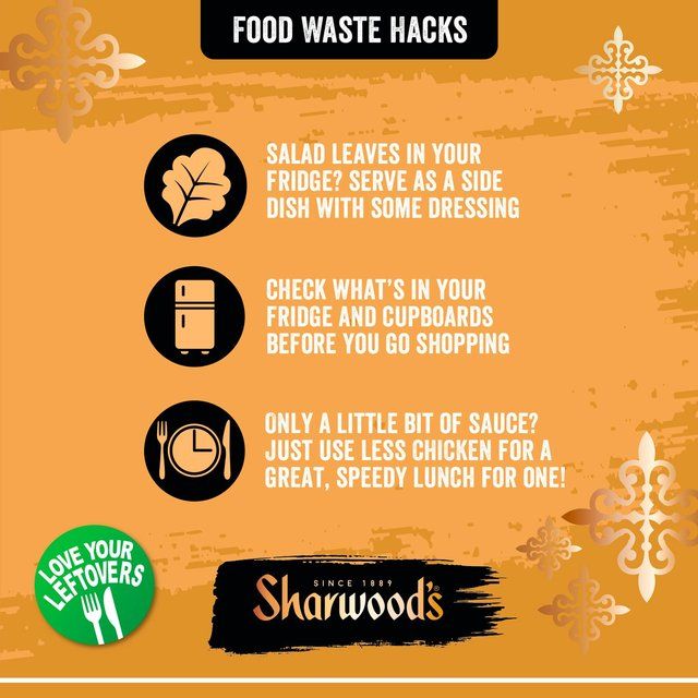 Sharwood's Tikka Masala Sauce 420g