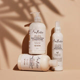 Shea Moisture 100% Virgin Coconut Oil Conditioner 384ml