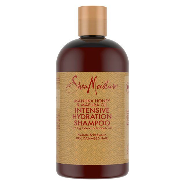 Shea Moisture Manuka Honey & Mafura Oil Shampoo 384ml