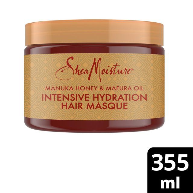 Shea Moisture Manuka Honey & Mafura Oil Treatment Mask 355ml