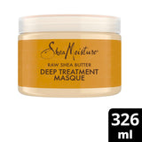 SheaMoisture Deep Hair Treatment Mask Raw Shea Butter 326 ml