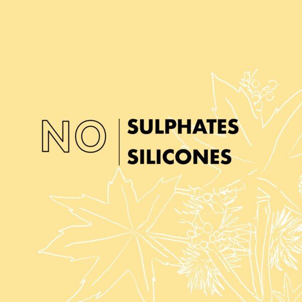 SheaMoisture Strengthen & Restore Leave-In Conditioner