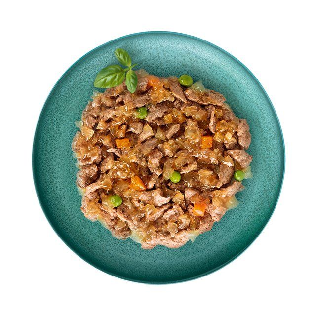 Sheba Adult Wet Cat Pouches Natures Collection Poultry in Jelly 12 x 85g