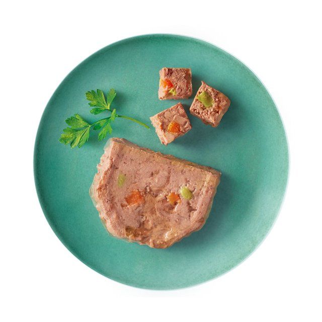 Sheba Classics Cat Trays Ocean Collection in Terrine 32 x 85g