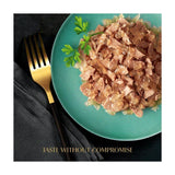 Sheba Fine Flakes Cat Food Pouches Poultry in Jelly Giant Pack 80 x 85g