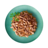 SHEBA Fine Flakes Cat Tray with Chicken in Jelly 85g