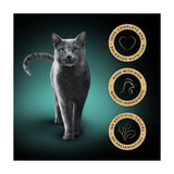 SHEBA Fine Flakes Cat Tray with Chicken in Jelly 85g