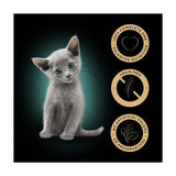 Sheba Sauce Collection Kitten Cat Pouches Mixed Selection in Gravy 40 x 85g