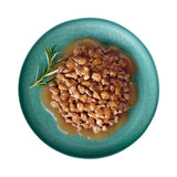 Sheba Sauce Lover Adult Wet Cat Food Tray MSC Tuna in Gravy 85g