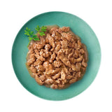 Sheba Select Slices Cat Food Tray with Chicken in Gravy 85g