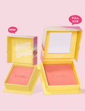 Shellie Powder Blusher Mini 2.5g