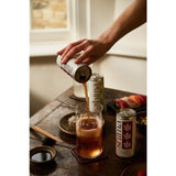 Shima Plum & Hibiscus Sake Spritz   250ml