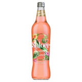 Shloer Summer Punch Sparkling Grape Drink 750ml