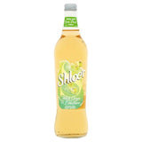 Shloer White Grape & Elderflower Sparkling Juice Drink 750ml