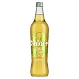 Shloer White Grape Sparkling Juice Drink 750ml
