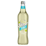 Shloer Zero Calorie Sparkling White Grape Drink 750ml