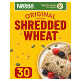 Shredded Wheat Cereal Biscuits x30
