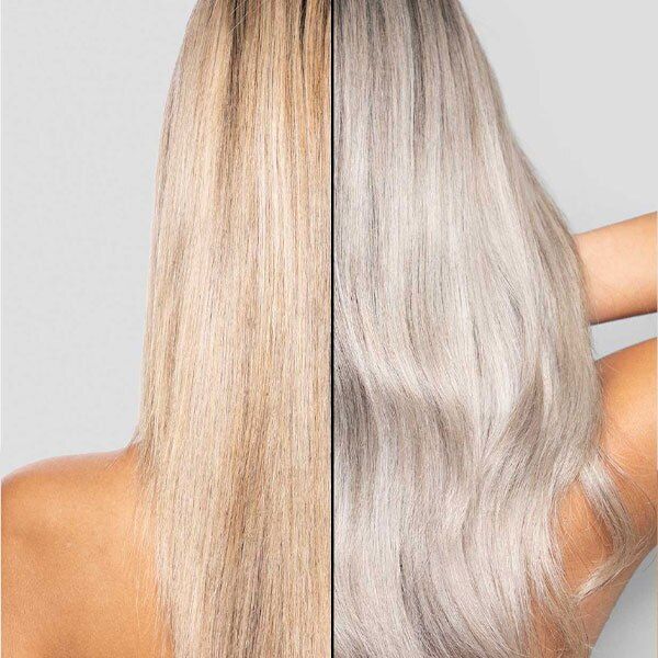 Shrine Ash Blonde Toner Drops