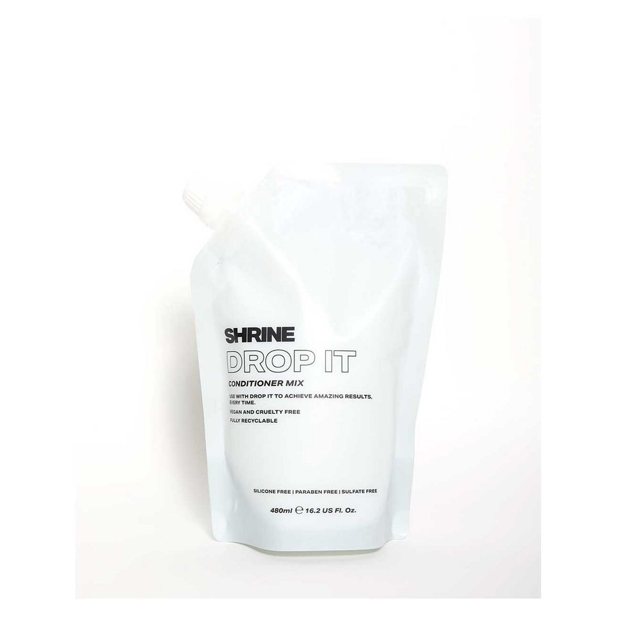 Shrine Drop It Conditioner Mix 480ml