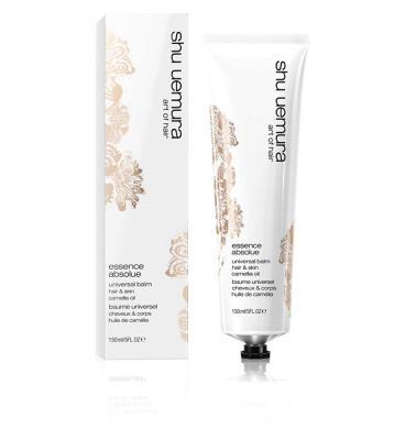 Shu Uemura Art of Hair Essence Absolue Universal Balm for Hair and Skin 150ml