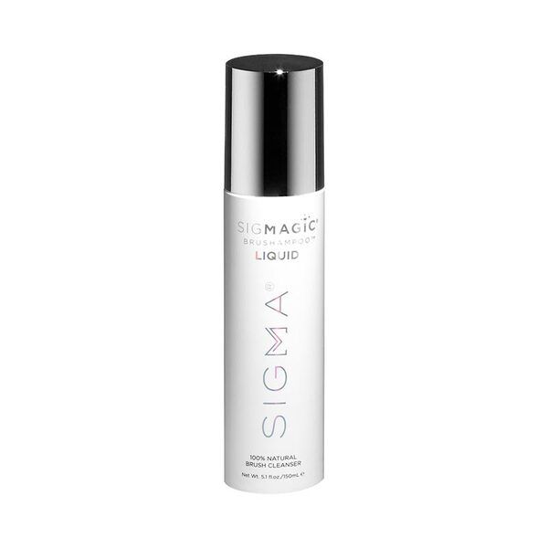 Sigma Beauty SigMagic® Brush Shampoo Liquid 150ml