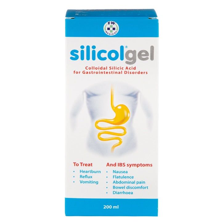 Silicolgel