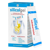 Silicolgel Colloidal Silicic Acid Sachets 12x15ml