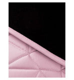 Silver Cross Clic Footmuff Pink