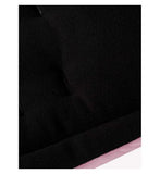 Silver Cross Clic Footmuff Pink